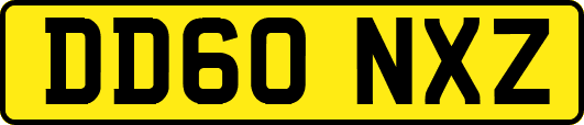 DD60NXZ