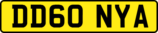 DD60NYA