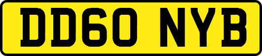 DD60NYB