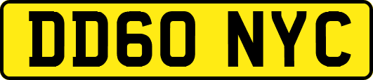 DD60NYC