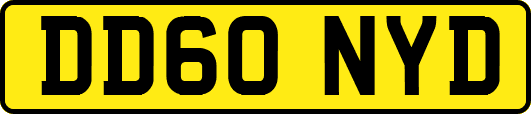 DD60NYD