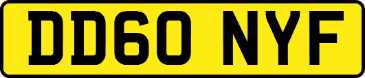 DD60NYF