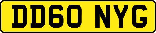 DD60NYG
