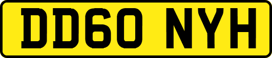 DD60NYH