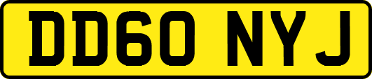 DD60NYJ