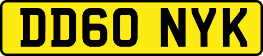 DD60NYK