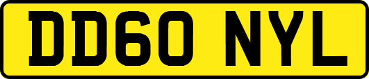 DD60NYL