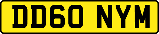 DD60NYM