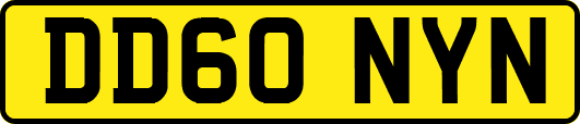 DD60NYN