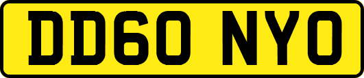 DD60NYO
