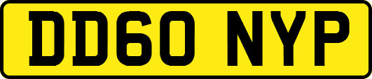 DD60NYP