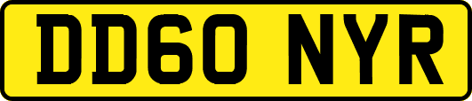 DD60NYR