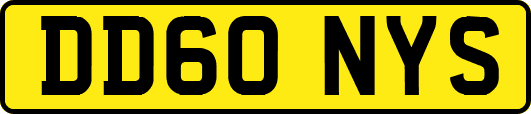 DD60NYS