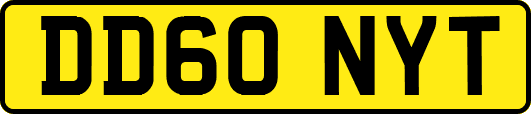 DD60NYT