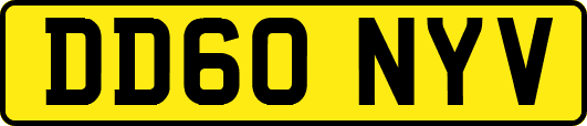 DD60NYV