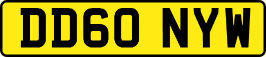 DD60NYW