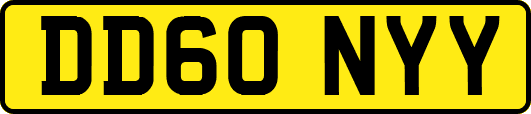DD60NYY