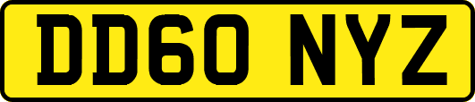 DD60NYZ