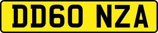 DD60NZA