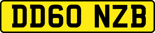 DD60NZB