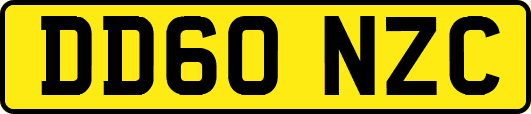 DD60NZC