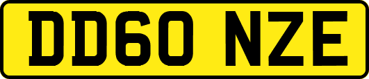 DD60NZE
