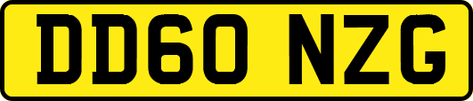 DD60NZG