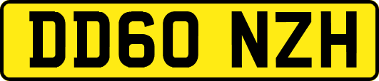 DD60NZH