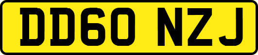 DD60NZJ