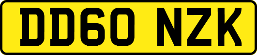 DD60NZK