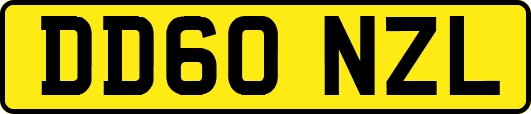 DD60NZL