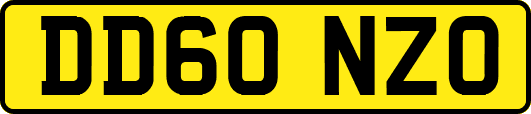 DD60NZO