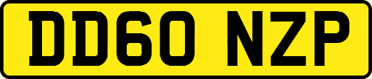 DD60NZP