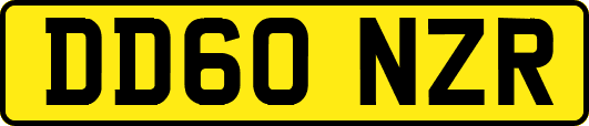 DD60NZR