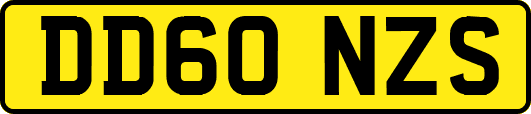DD60NZS