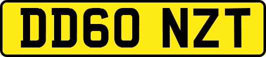 DD60NZT