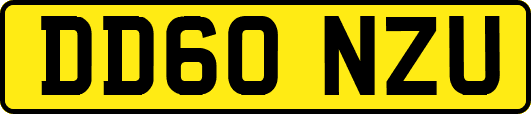DD60NZU
