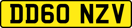 DD60NZV