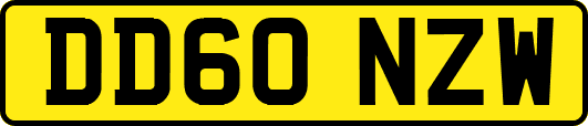 DD60NZW