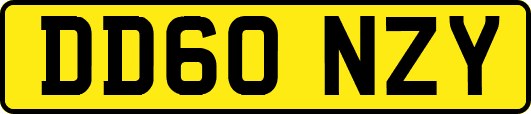 DD60NZY