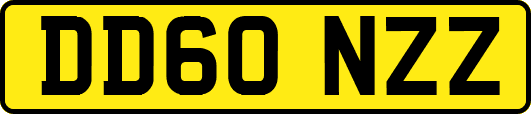 DD60NZZ