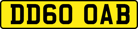 DD60OAB