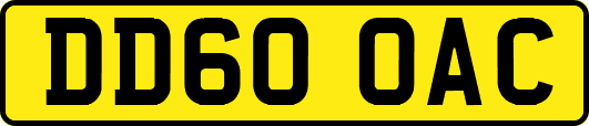 DD60OAC