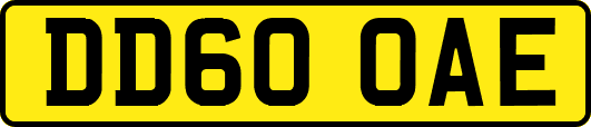 DD60OAE