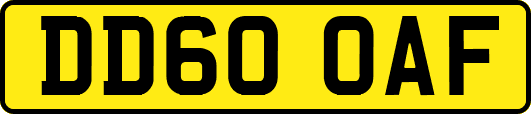 DD60OAF