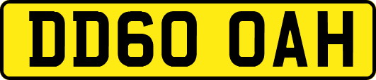 DD60OAH