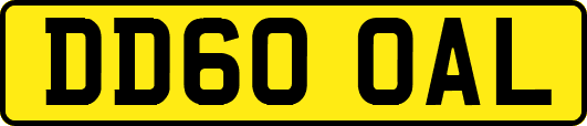 DD60OAL