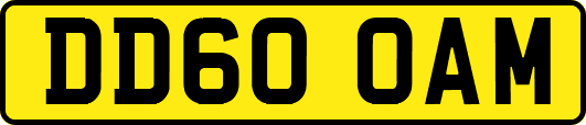 DD60OAM
