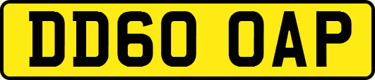 DD60OAP