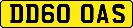 DD60OAS